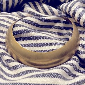 Cuff Choker Necklace